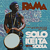 SOLO KEITA with SODIA CD RAMA