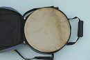 フレームドラム・ネイティブアメリカン インディアン ドラム ケース NATIVE AMERICAN (INDIAN) DRUM CASE