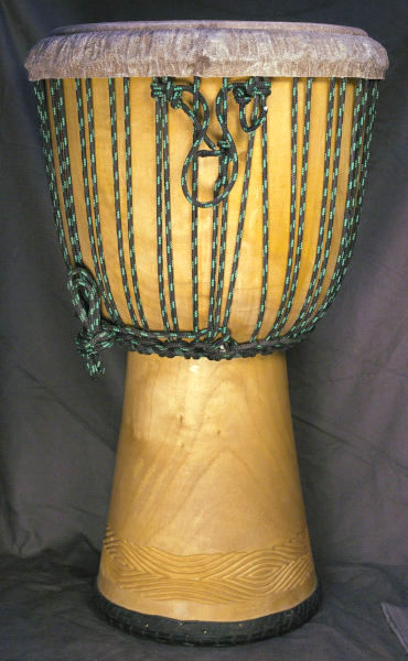 マリ 製 ジャンベ MALI DJEMBE