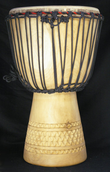 マリ 製 ジャンベ MALI DJEMBE