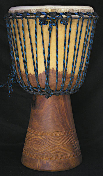 マリ 製 ジャンベ Mali Djembe