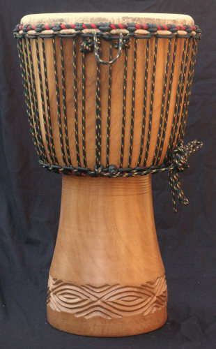 マリ カンガバ 製 ジャンベ MALI DJEMBE