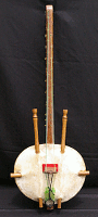 ギニア製コラ kora from Guinea