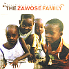 SMALL THINGS FALL FROM THE BAOBAB TREE,The Zawose Family,Hukwe Zawose,フクウェ・ザウォーセ CD