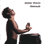 Obatimale/Dudu Tucci/CD