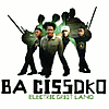 Electric Griot Land_Ba Cissoko_CD