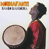 Rambo Bangoura ランボーバングーラ CD MOUNAFANYI