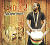 Fode Seydou Bangoura CD