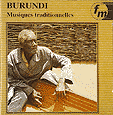 Burundi<br><strong>ブルンジＣＤ