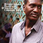 I speak fula_Bassekou Kouyate & Ngoni ba_CD