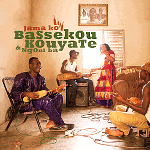 Jama Ko_Bassekou Kouyate & Ngoni ba_CD