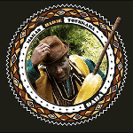 DABA Makan Badjé Tounkara Mali Traditional Music CD ダバ～至極のンゴーニ マカン・バジェ・トゥンカラ 西アフリカ マリ 民族音楽 CD
