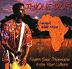 セネガルKHAM SAA THIOSSANE, Thione Diop CD